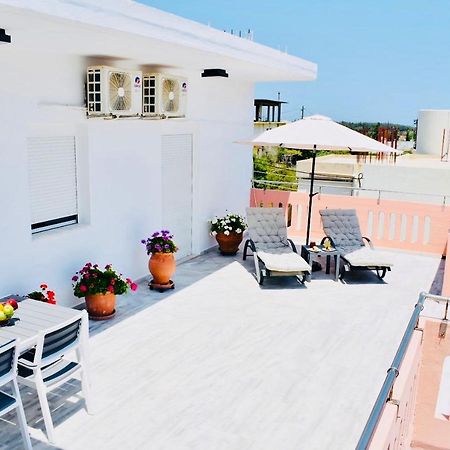 קאטו דרטסו Cozy Renovated Apartment "Filoxenia" מראה חיצוני תמונה