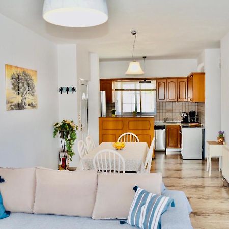 קאטו דרטסו Cozy Renovated Apartment "Filoxenia" מראה חיצוני תמונה