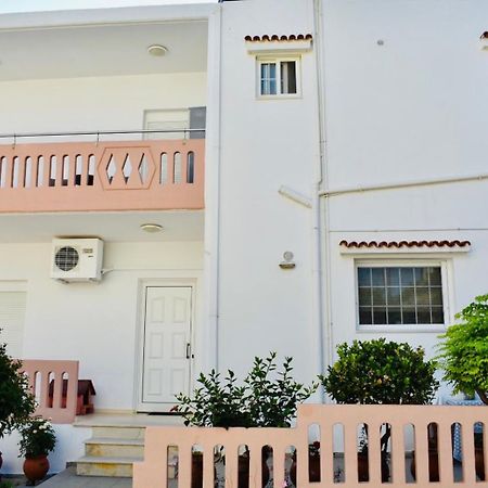 קאטו דרטסו Cozy Renovated Apartment "Filoxenia" מראה חיצוני תמונה
