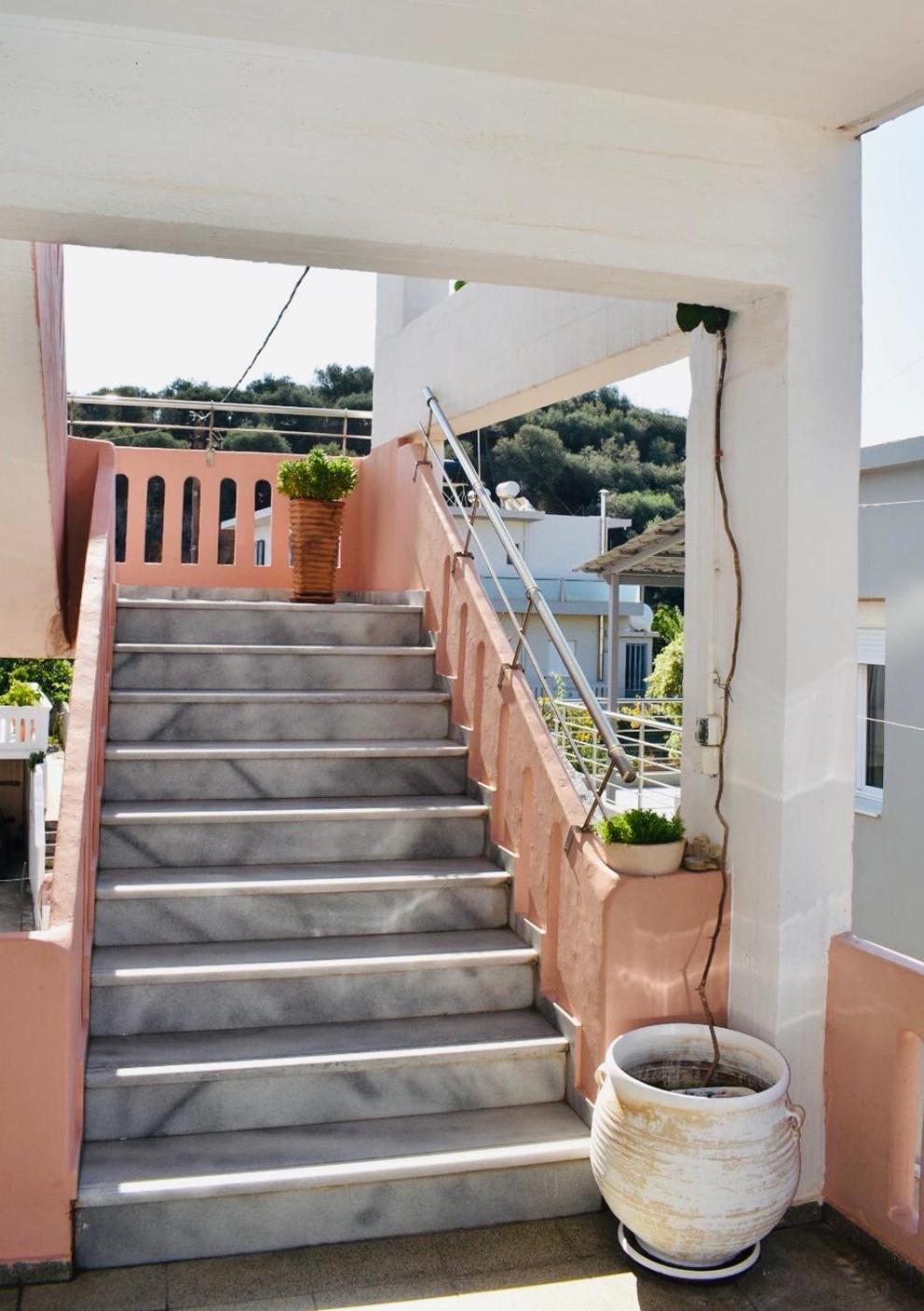 קאטו דרטסו Cozy Renovated Apartment "Filoxenia" מראה חיצוני תמונה