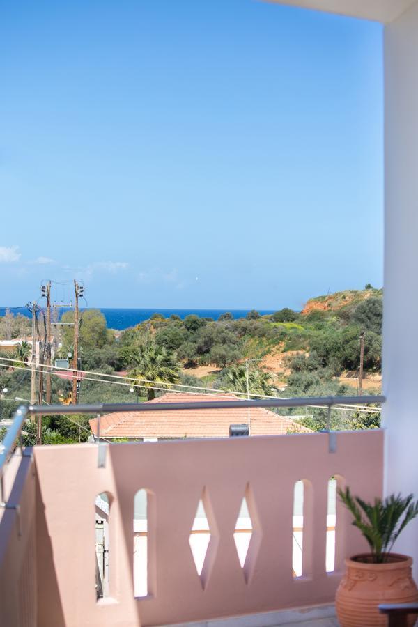 קאטו דרטסו Cozy Renovated Apartment "Filoxenia" מראה חיצוני תמונה