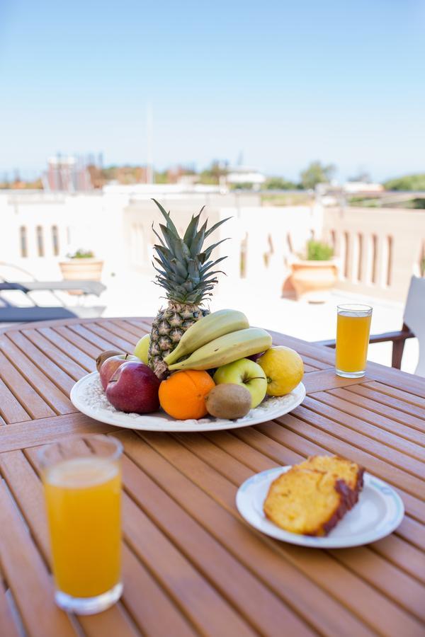 קאטו דרטסו Cozy Renovated Apartment "Filoxenia" מראה חיצוני תמונה