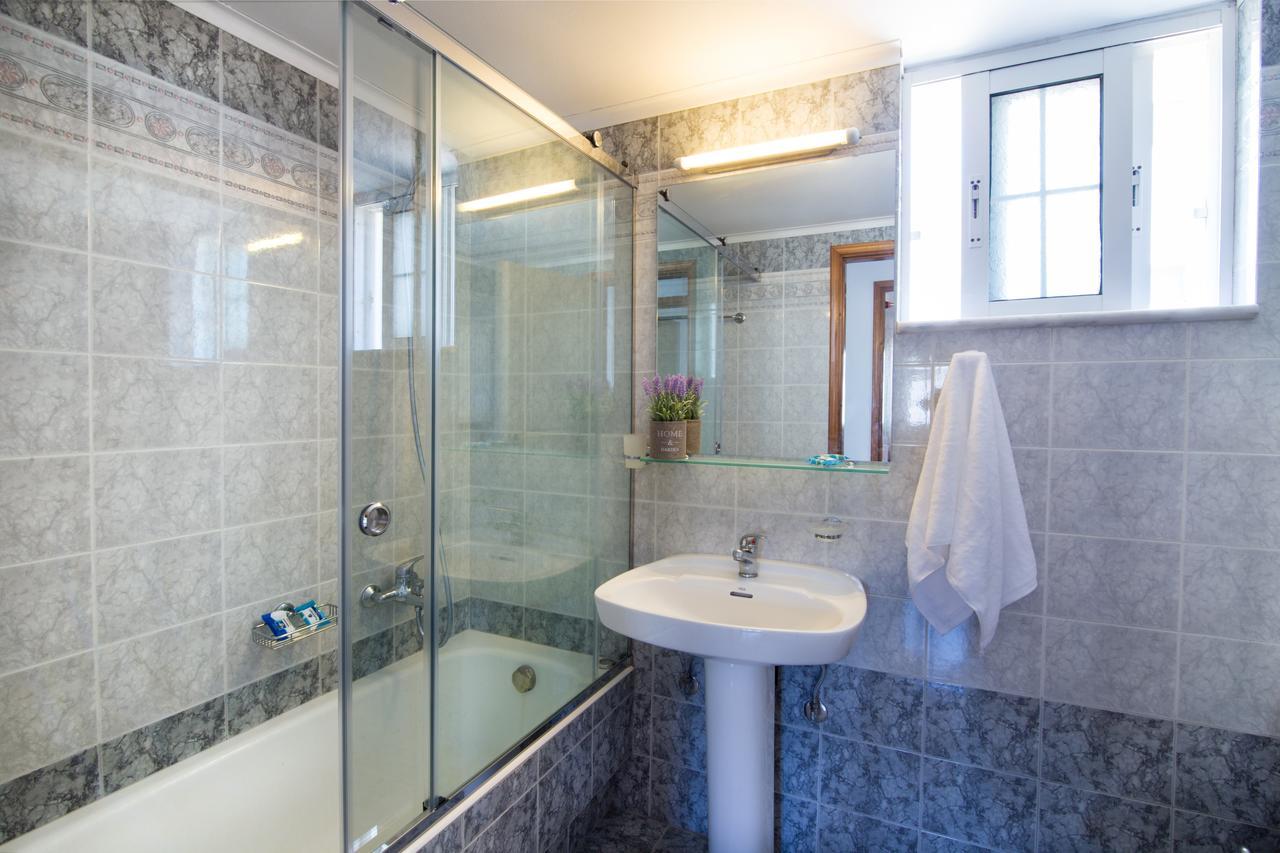 קאטו דרטסו Cozy Renovated Apartment "Filoxenia" מראה חיצוני תמונה